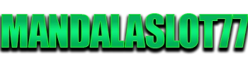 Logo MANDALASLOT77