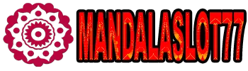 LOGO MANDALASLOT77